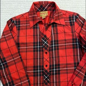 Gold Label Shirt Non Iron